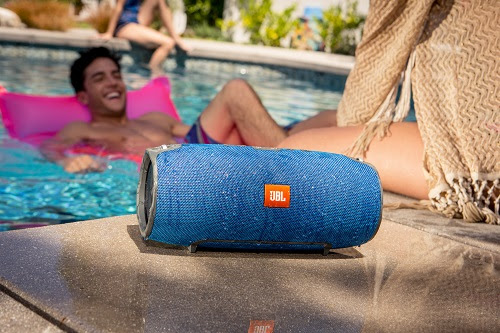 jbl xtreme
