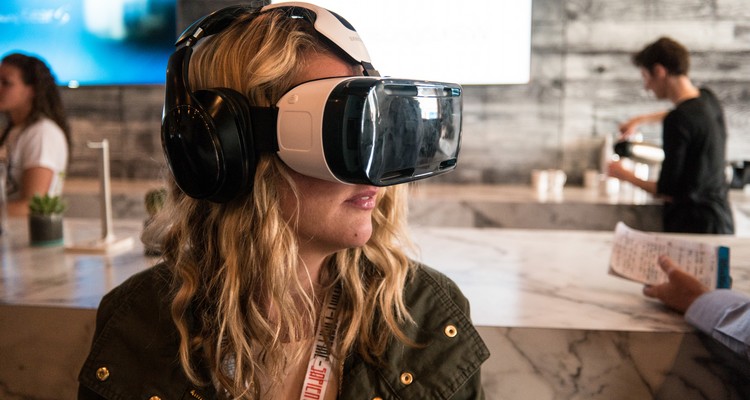 vr