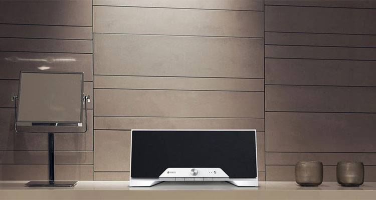 Raumfeld One M
