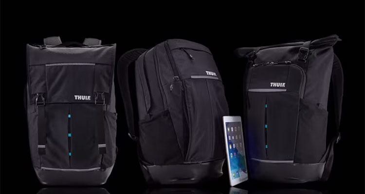 Thule goodiebag