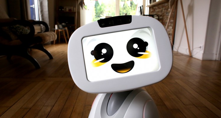 robot