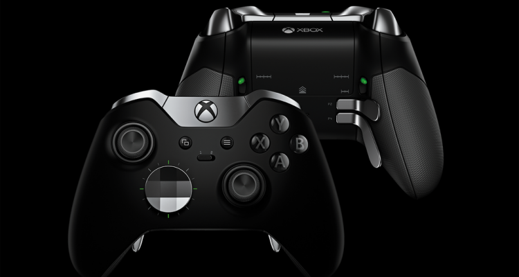 xbox one update