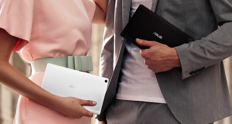 Asus IFA 2015