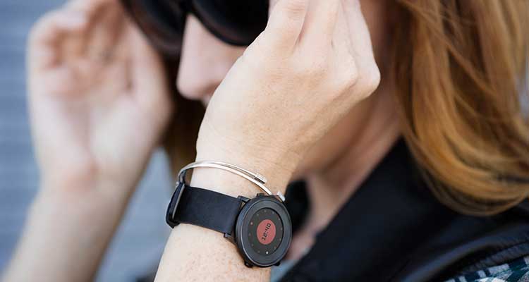 ronde smartwatches