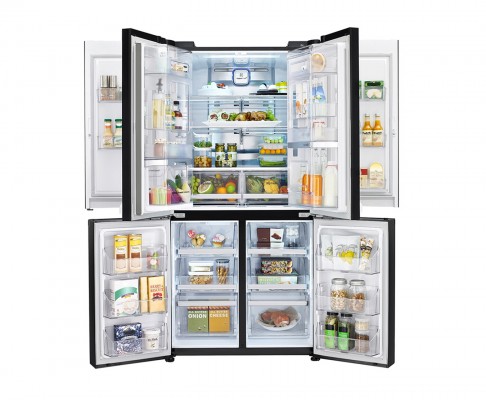LG Refrigerator