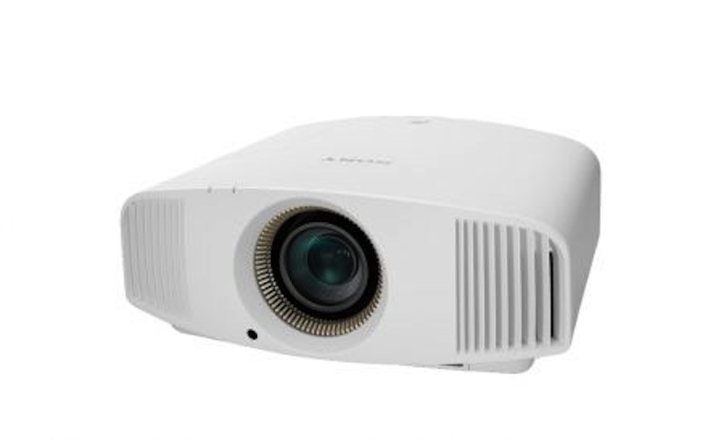 Sony projectoren