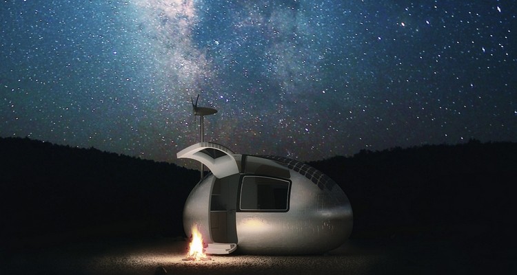 ecocapsule