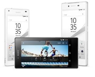 Sony Xperia Z5