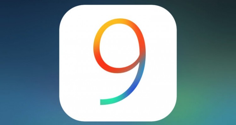 ios 9