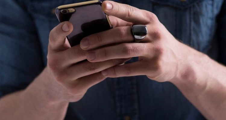 oura ring