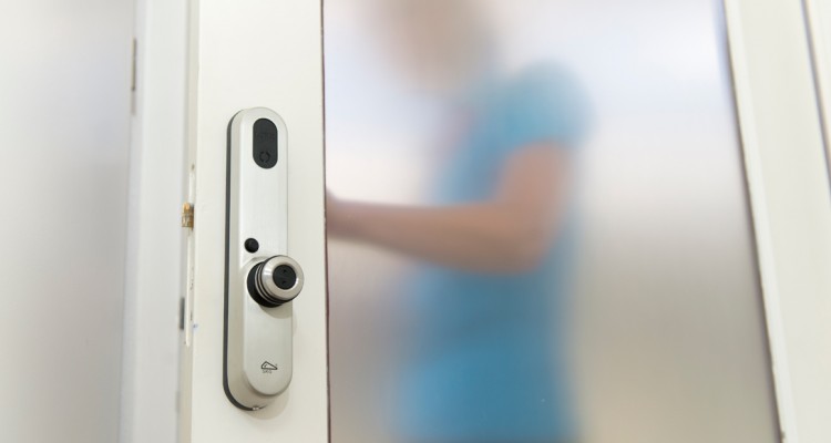 smartlock