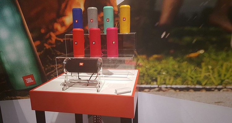 JBL Flip 3