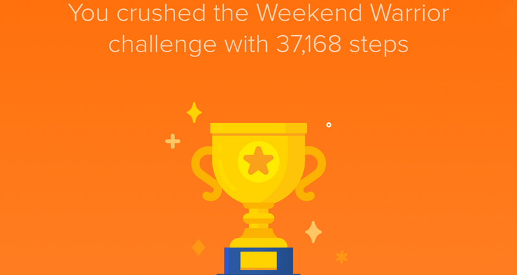 fitbit charge hr