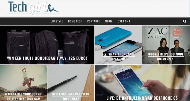 best gelezen blogs