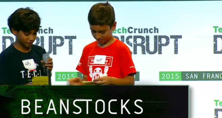 beanstocks