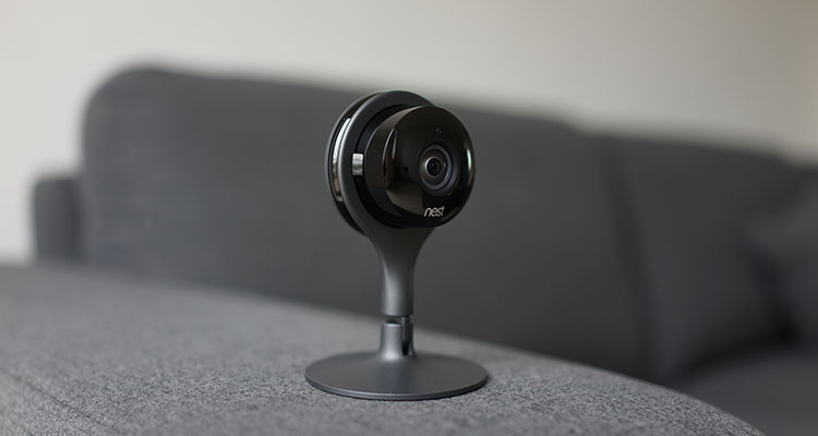 nest cam