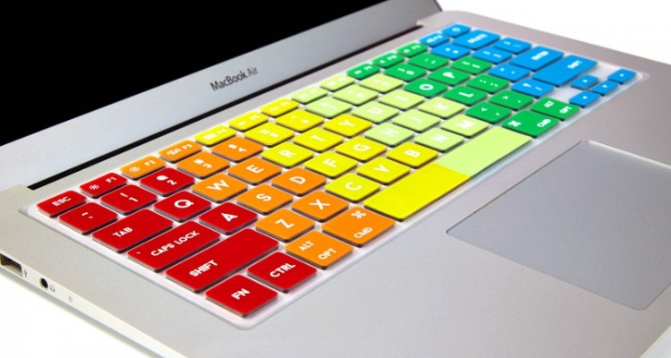 flapjack keyboard cover