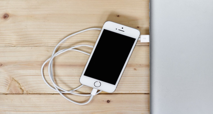mythes over gsm opladen