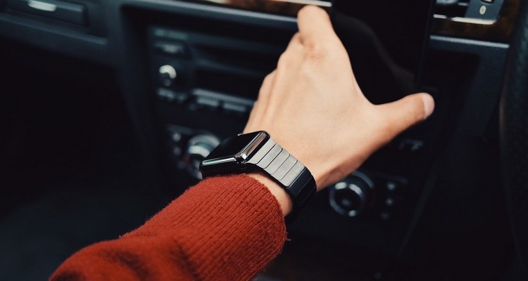 top 5 mooiste smartwatches