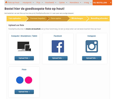 fotoophoustunter media