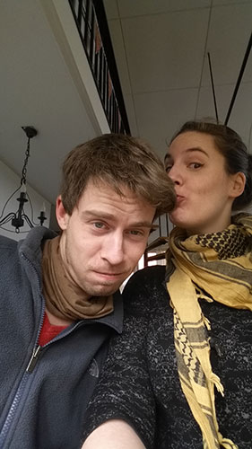 Couple