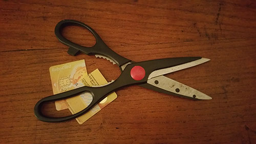 creditcard
