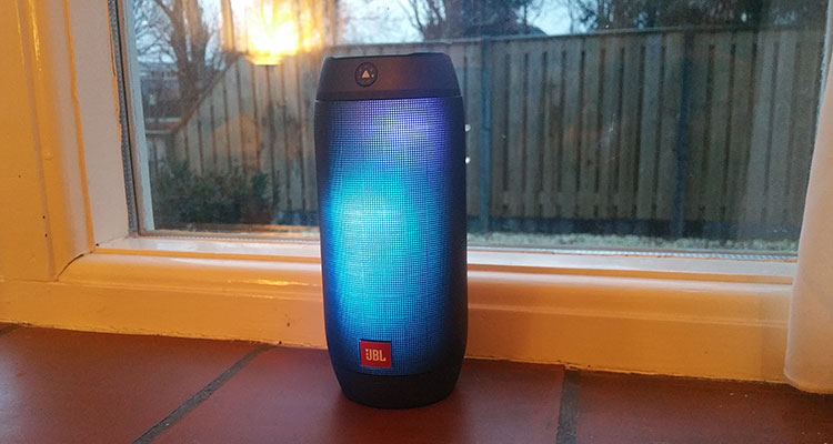 Code rood - gadgets testen