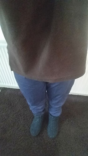 Pyjama-hashtag