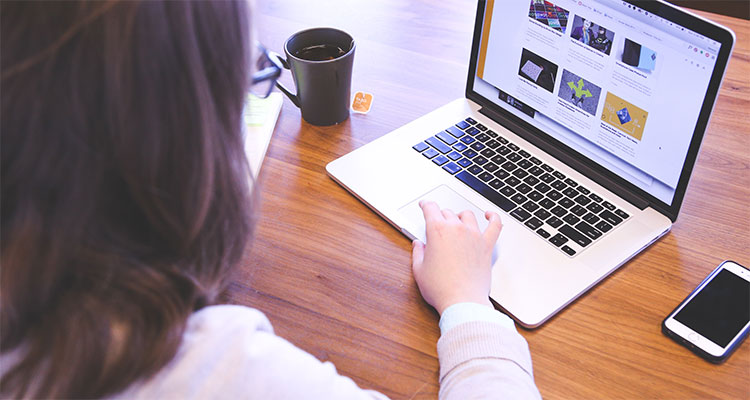websites bouwen