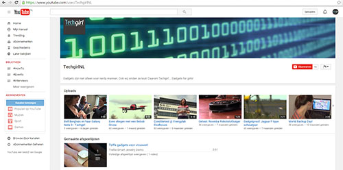 YouTube_Techgirl