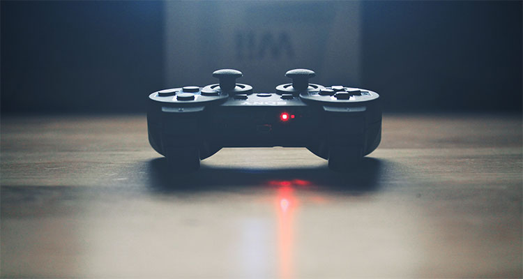 girls only game event
