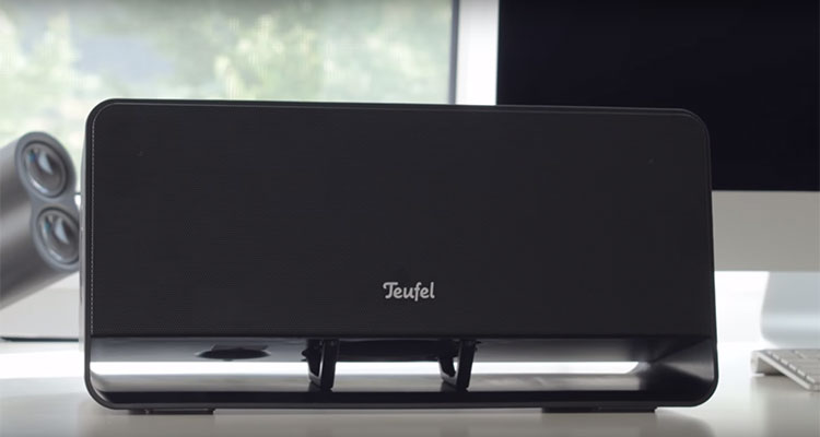 teufel boomster xl