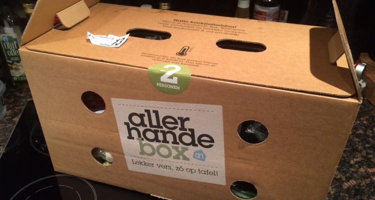 allerhandebox