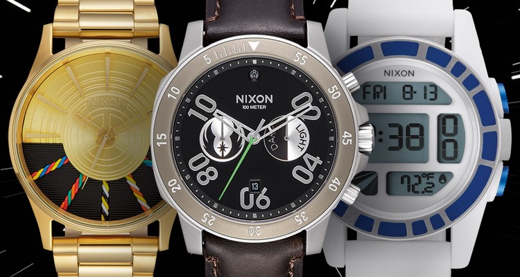 nixon