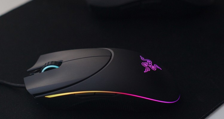 razer diamondback
