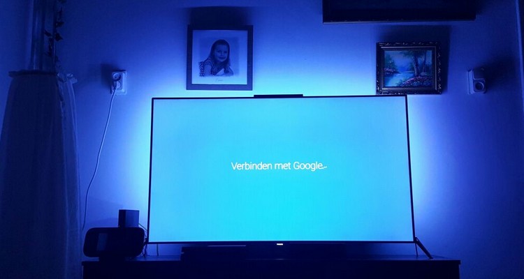 philips 55 inch tv