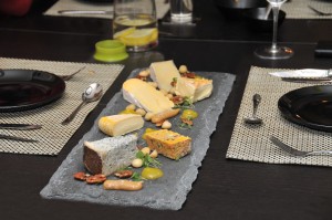 Chefplaza