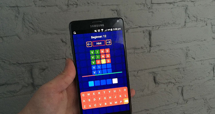 Lingo app alternatief