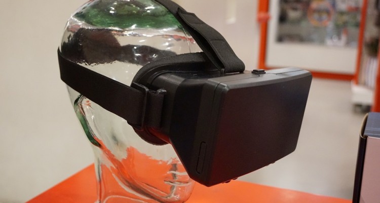 virtual reality