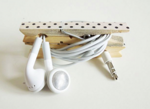 wasknijper kabel