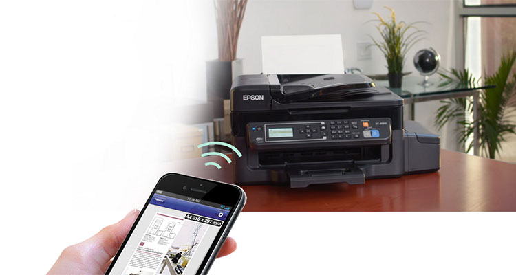 epson ecotank