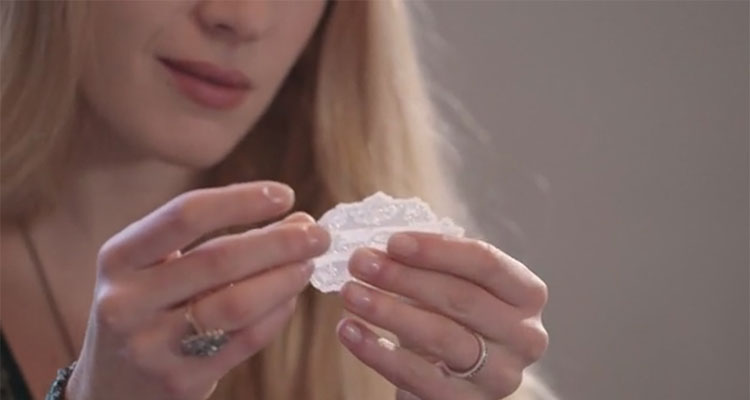 3D printer voor telefoons