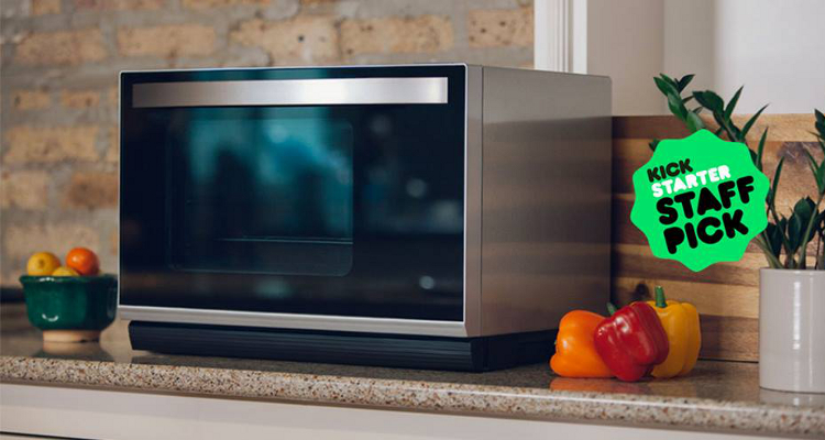 tovala smart oven