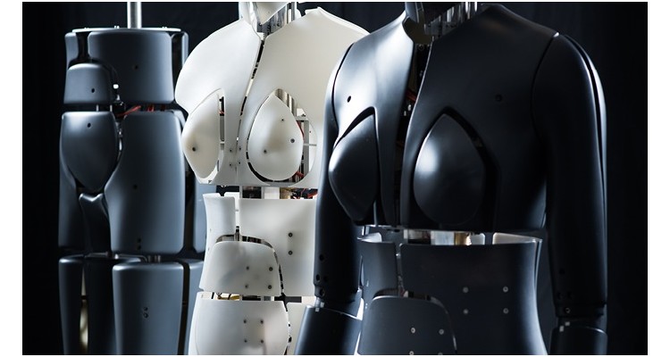 smart mannequin