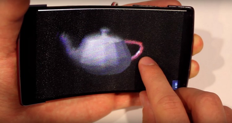 holoflex