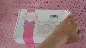 KawaiiBox12