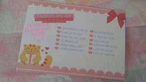 KawaiiBox13