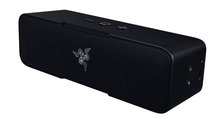 Razer Leviathan Mini