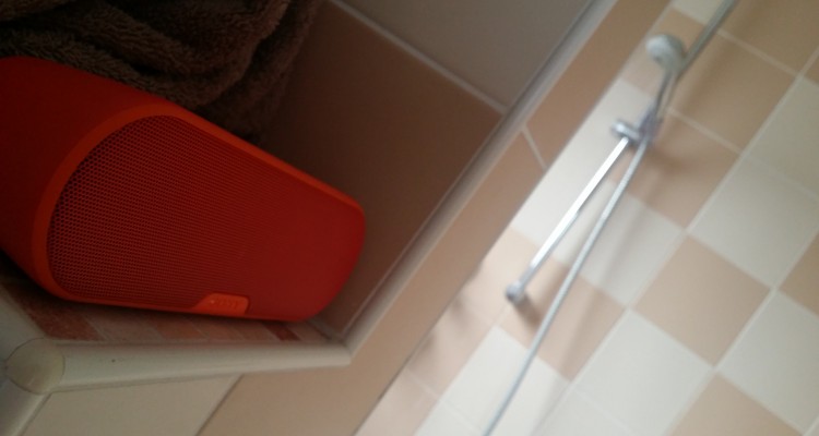 Sony SRS XB2