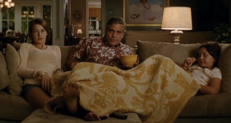 the descendants